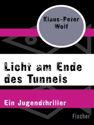 cover image of Licht am Ende des Tunnels